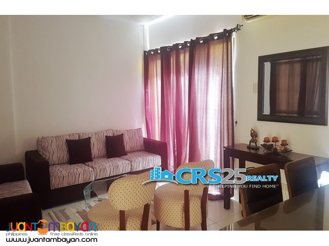 Affordable 3Br Furnished House For Sale at Ananda Consolacion