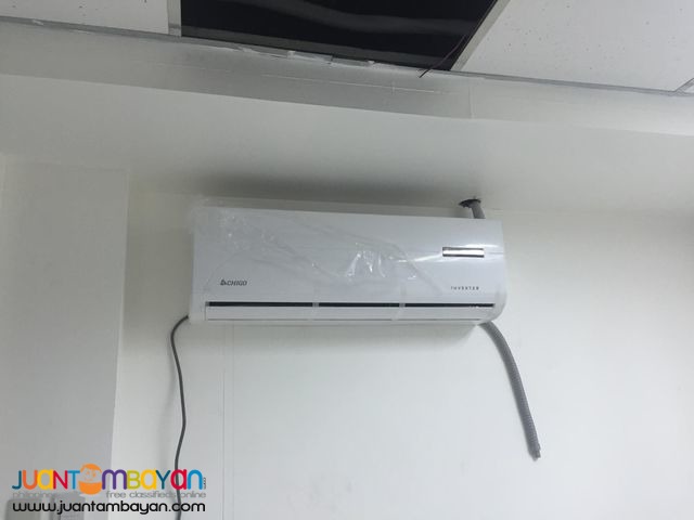 Air Conditioning Unit Preventive and Maintenance