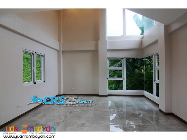Affordable Modern House & Lot for Sale in Talisay Cebu