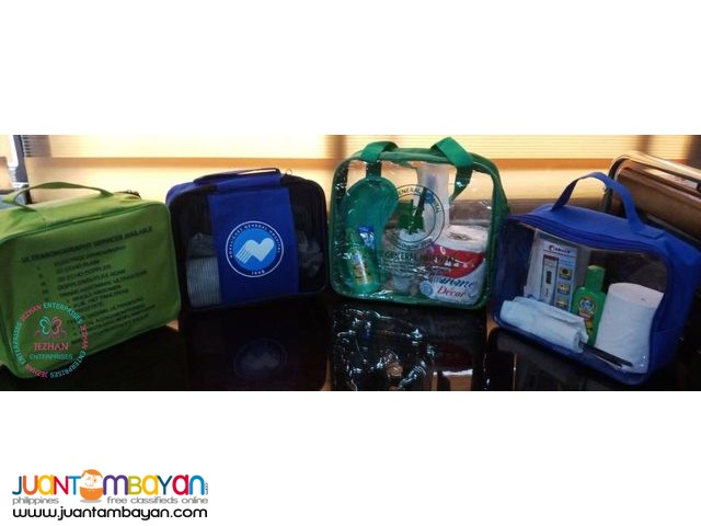 Hospital Admission Kits