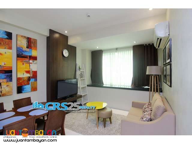 For Sale Affordable  1Bedroom Condo in Padgett Place Cebu