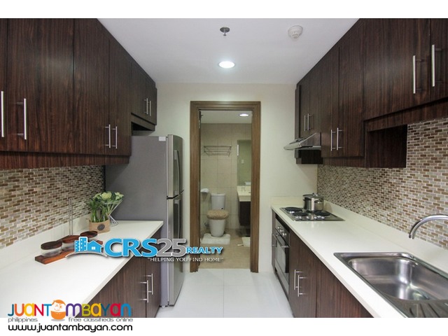 For Sale Affordable  1Bedroom Condo in Padgett Place Cebu