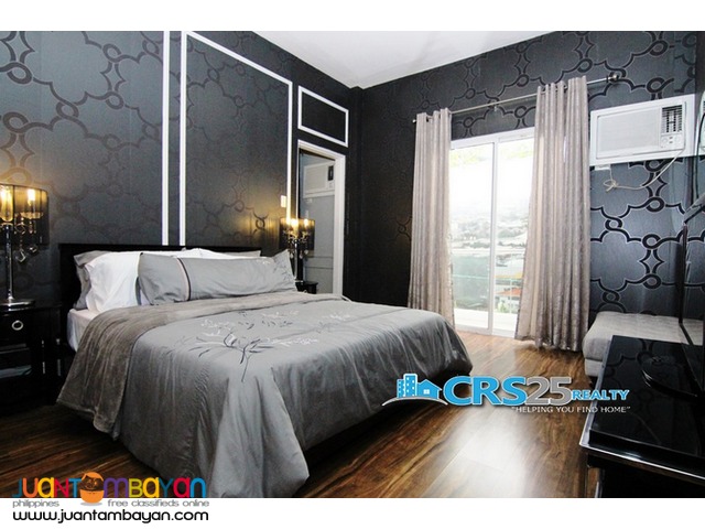 For Sale Rent To Own Condominium in Cebu City in Grand Residences