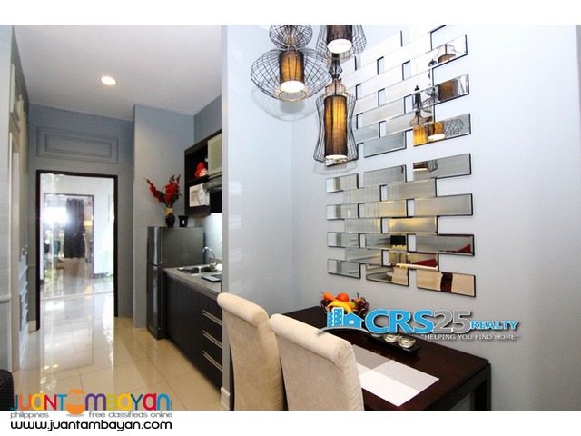 For Sale Rent To Own Condominium in Cebu City in Grand Residences