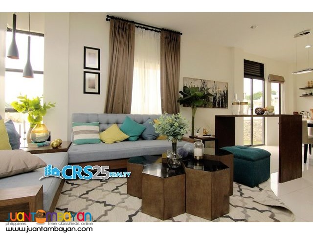 Affordable House & Lot for Sale Near SM Consolacion Cebu