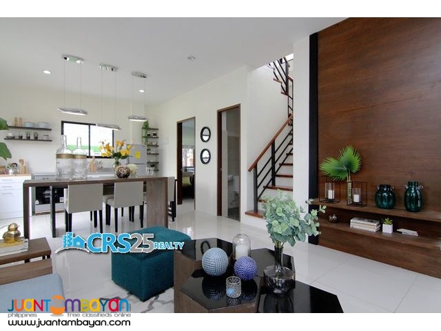 Affordable House & Lot for Sale Near SM Consolacion Cebu