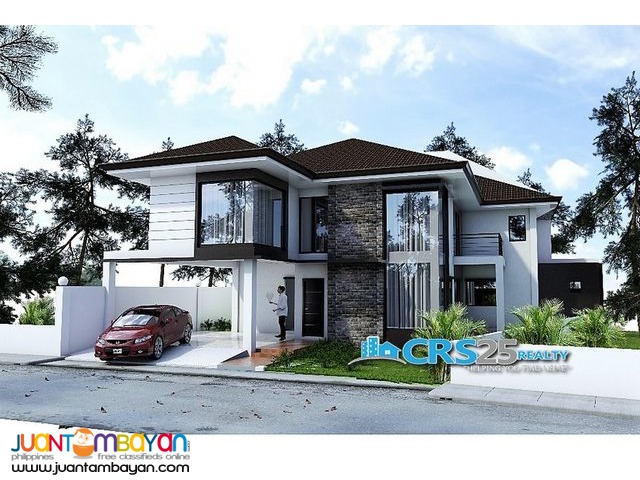 6Br House for Sale in Lapu Lapu Cebu