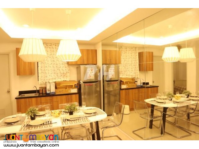 PH960 Modern Townhouse For Sale In Tandang Sora
