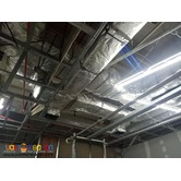Ducting Installation and Supply