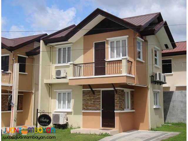 3 Bedrooms Single Detached House and lot For Sale in Cavite