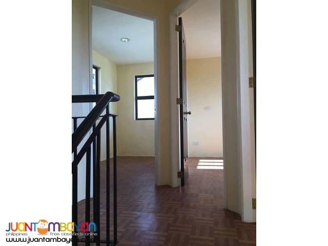 3 Bedrooms Single Detached House and lot For Sale in Cavite