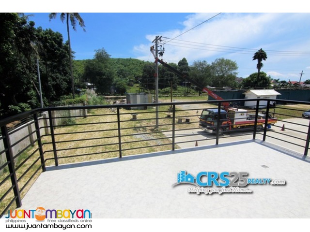 For Sale Affordable 4 Bedrooms House for Sale in Liloan