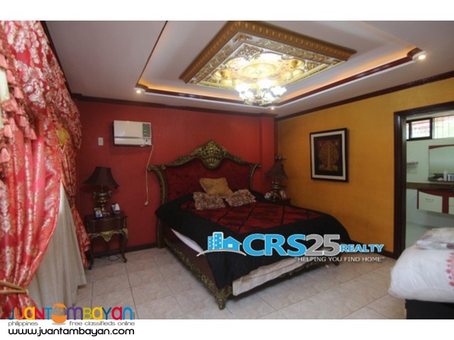 For Sale Affordable 4 Bedrooms House & Lot in Liloan