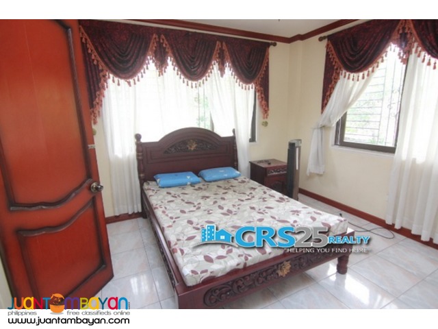 For Sale Affordable 4 Bedrooms House & Lot in Liloan