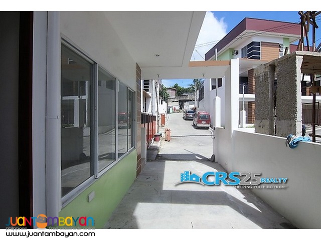 For Sale Affordable 4Bedrooms House in Mandaue Cebu