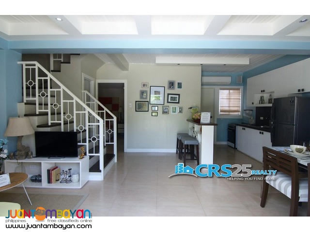 For Sale Affordable3 Bedrooms House & Lot in Camella Pit-os
