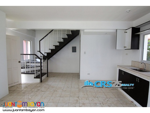 For Sale Affordable 3 Bedrooms House & Lot in Guadalupe