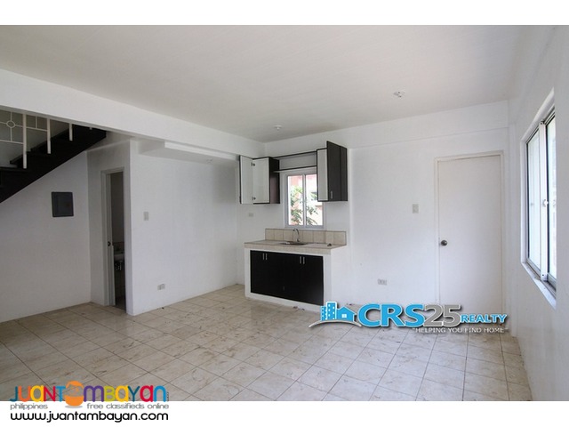 For Sale Affordable 3 Bedrooms House & Lot in Guadalupe