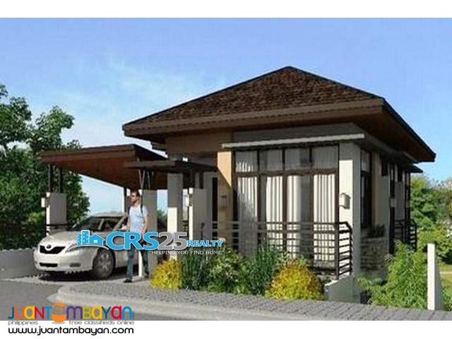 For Sale Affordable 3Br House Greendale Model in Minglanilla 