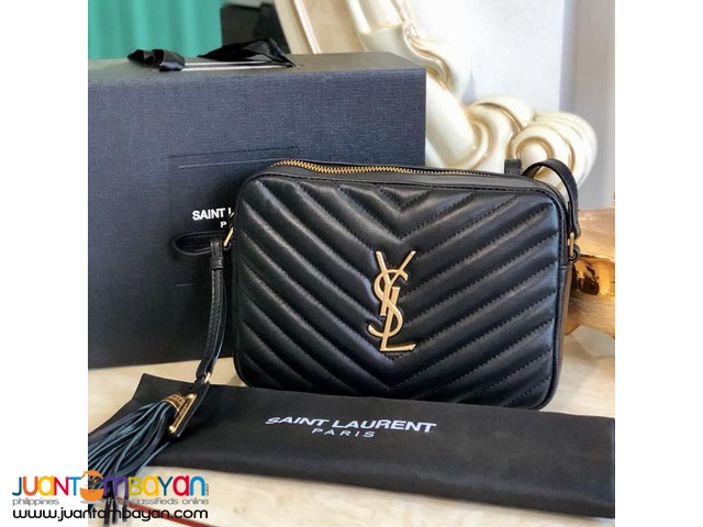 saint laurent bags price