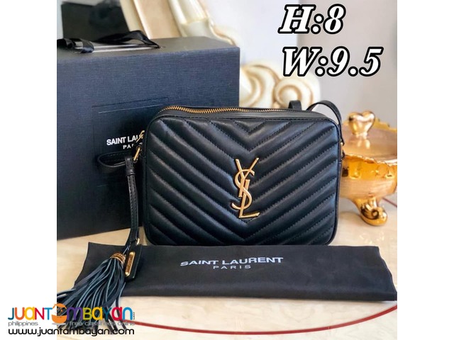 Yves Saint Laurent Bag - YSL SLING BAG