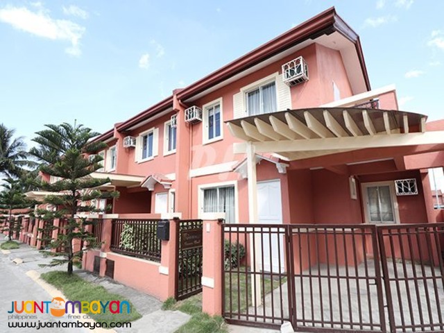 Spacious House and Lot in Sauyo, QC Metro Manila PH26