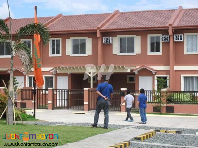 Spacious House and Lot in Sauyo, QC Metro Manila PH26