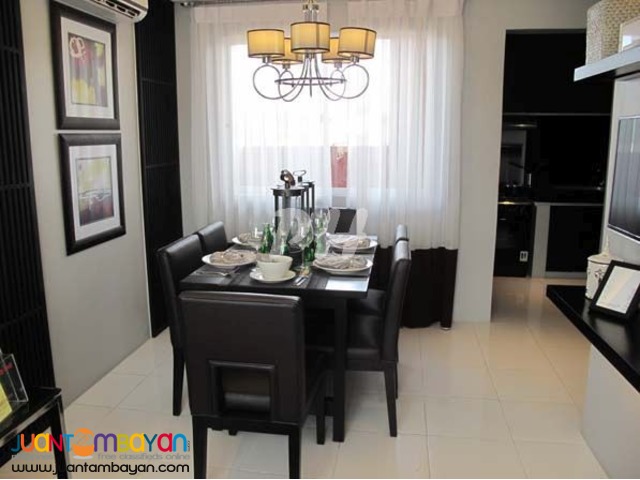 Spacious House and Lot in Sauyo, QC Metro Manila PH26