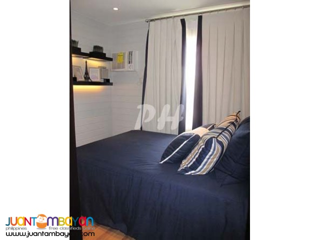 Spacious House and Lot in Sauyo, QC Metro Manila PH26