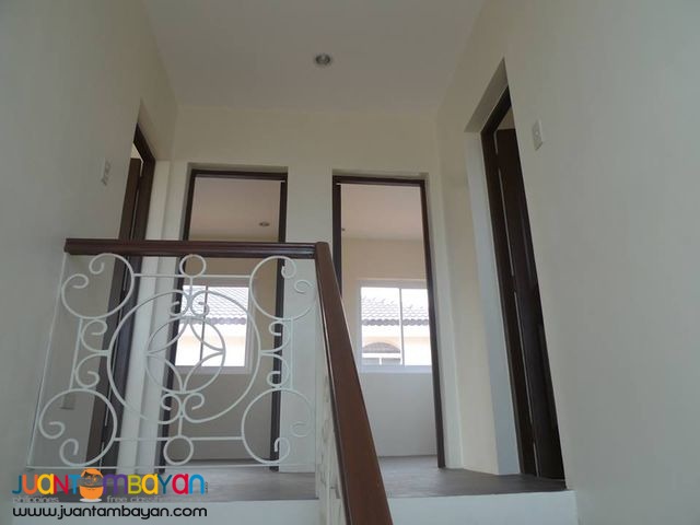 4 BR Fully furnished Single-Detached FOR SALE in Cavite