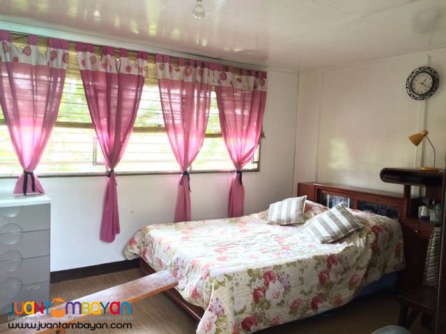House For Sale 2 Bedroom Unit in Villa De Oro Santa Rosa Laguna