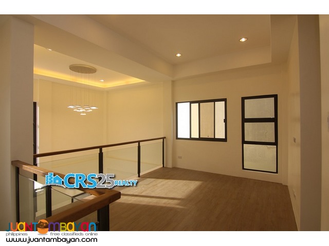 4Bedrooms House & Lot For Sale in Guadalupe Cebu