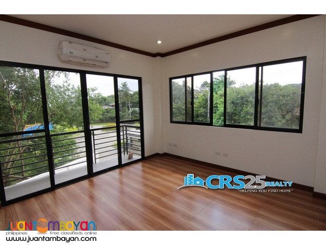 5Bedrooms House for Sale Talisay Cebu