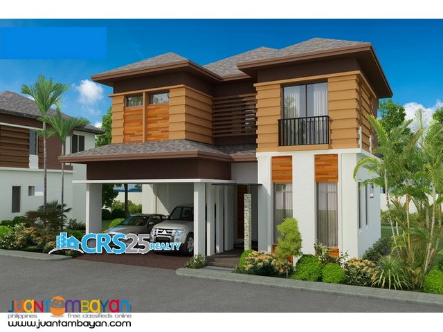 For Sale 4 Bedrooms House in Banawa Cebu City