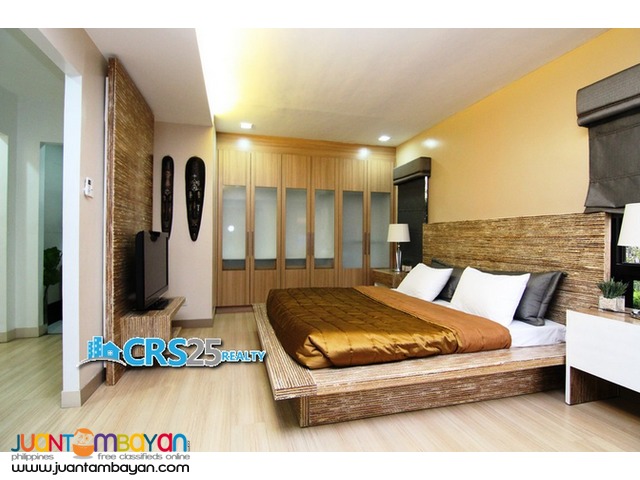 For Sale 4 Bedrooms House in Banawa Cebu City