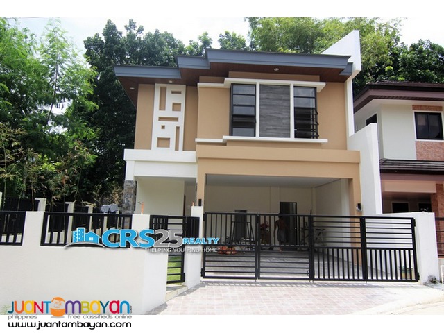 3Bedrooms House for Sale in Talamban Cebu