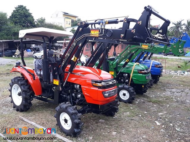Multi Purpose Farm Tractor for sale