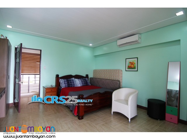 Available 5Bedrooms Beach House For Sale in Carmen