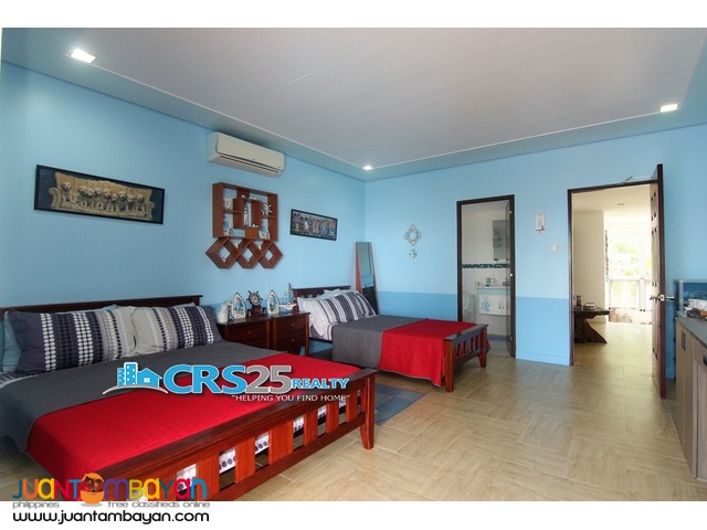 Available 5Bedrooms Beach House For Sale in Carmen