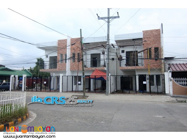 Available For Sale 5Bedrooms House in Cebu City