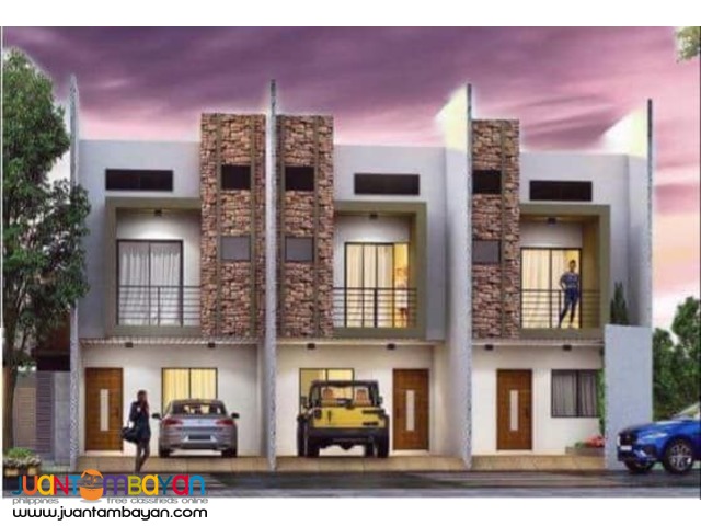 2 Storey Executive TW for Sale in Guadalupe Cebu City