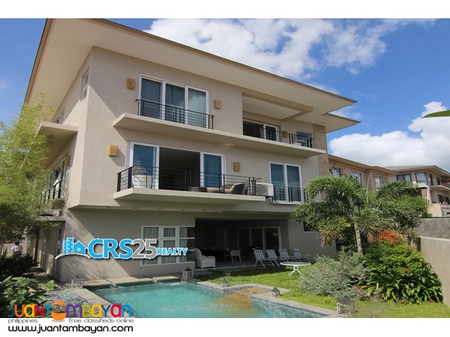 For Sale House with Swimming Pool in Cebu City