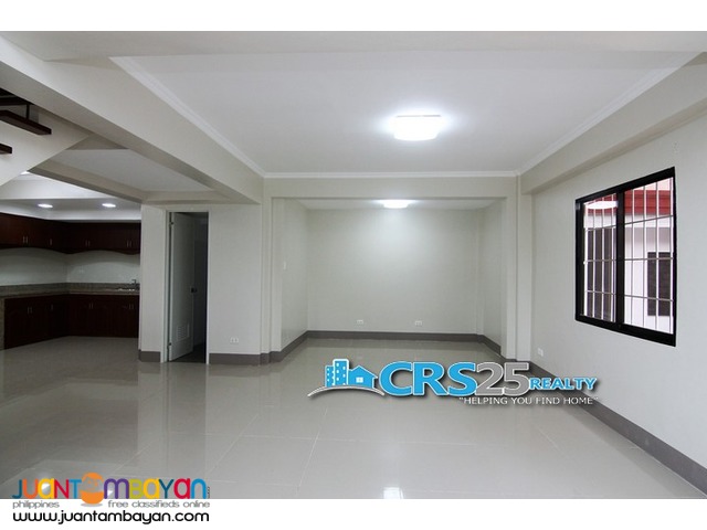 Available RFO 3Bedrooms for Sale in Cebu City
