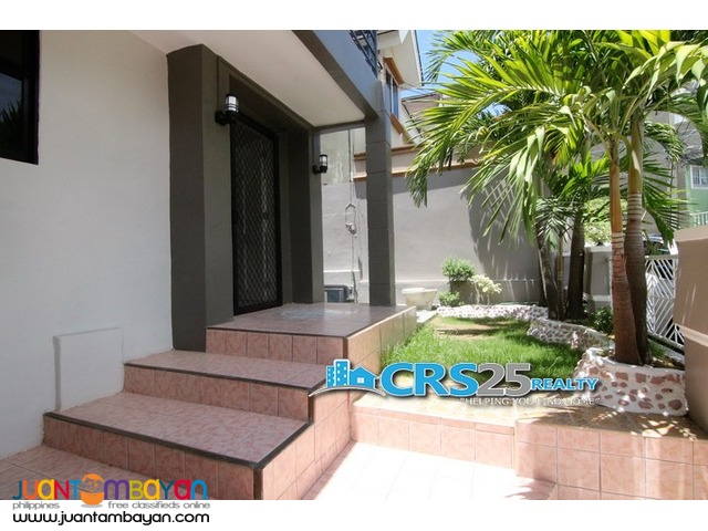 Available RFO 3Bedrooms for Sale in Cebu City