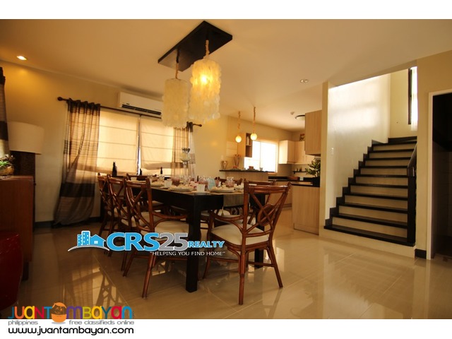3Bedrooms For Sale in Lapu-Lapu City- Lombardy Model 