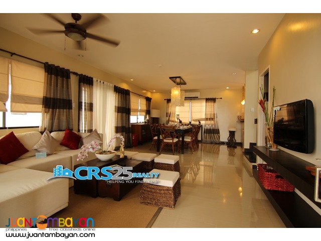 3Bedrooms For Sale in Lapu-Lapu City- Lombardy Model 