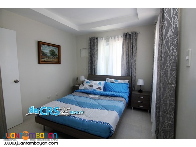 For Sale 3Bedrooms Housein Lilo-an Cebu- Callisto Model