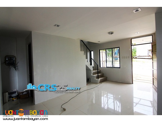 For Sale 4Bedrooms House & Lot  in Mandaue City