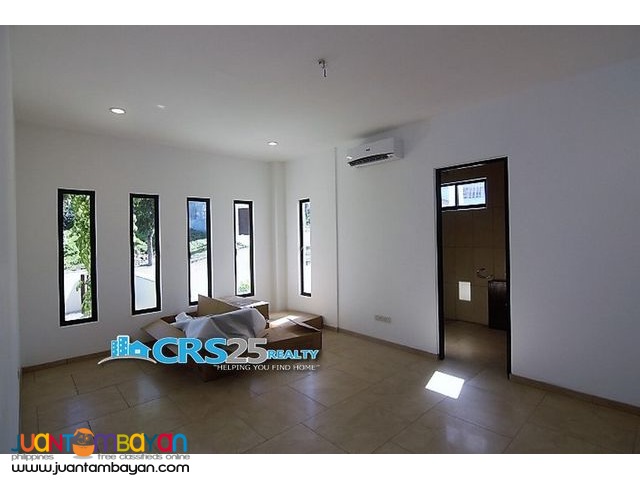 3 Level House with 4 Bedroom For Sale in Talamban Cebu