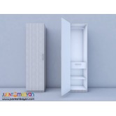 Closet Laminated MDF Model 2